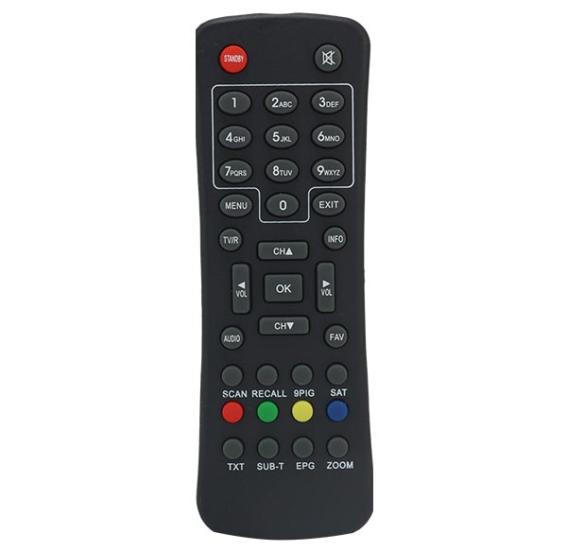 NEXTSTAR-KANKY-PLUS-ZAPPER-MERSAT-EASY-ACTİVE-DİGİBOX-KAMASONİC-VESTEL-FREEBOX UYDU KUMANDASI